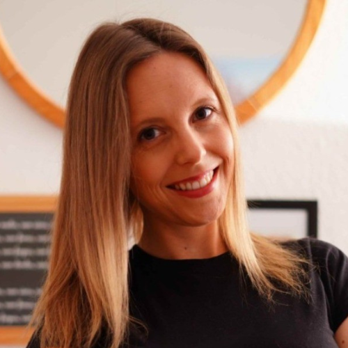 Fotografia de Mafalda Johannsen